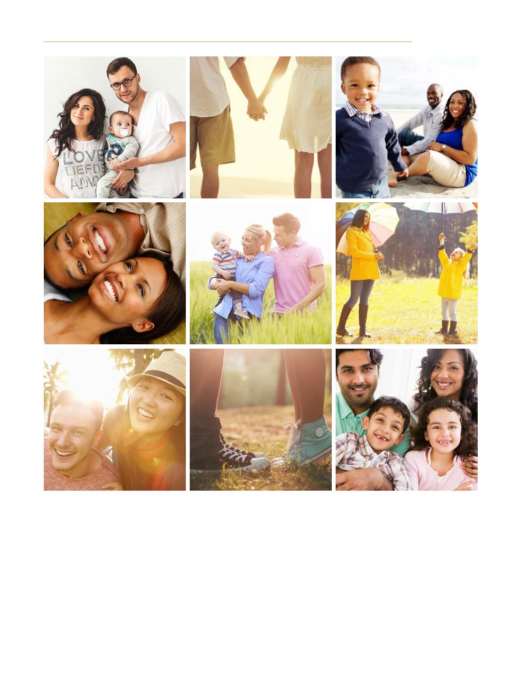 Page Background